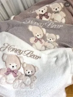 evelyn ノベルティ　アイスグレー