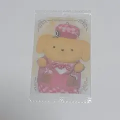 【即購入可❗️】サンリオ　ツインウエハース　ポムポムプリン
