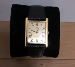 2025年最新】オメガ デビル スクエアの人気アイテム - メルカリ