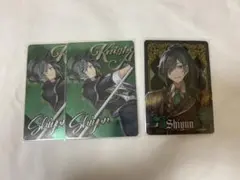 KnightA 騎士A しゆん　メタカ