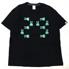 CUNE キューン Tシャツ 半袖 Lサイズ 袋おまけ - メルカリ