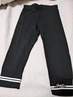 140ボトムス　スパッツ