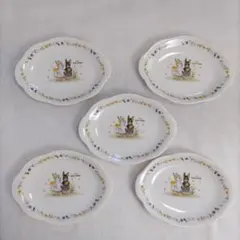 2026年最新】しろいうさぎとくろいうさぎ 食器の人気アイテム - メルカリ