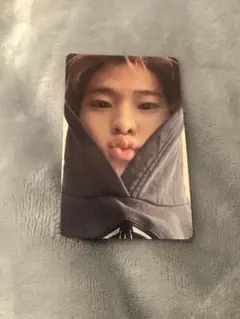 RIIZE FAME ラキドロ ソヒ トレカ