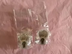 あんスタ ちみリング 大神晃牙