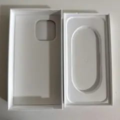iPhone 16 pro max 空箱　空き箱