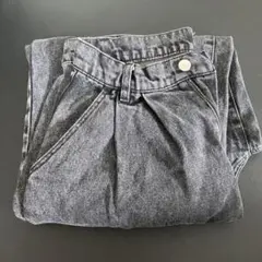 ZOZOTOWN デニムパンツ classicalelf ワイドパンツ