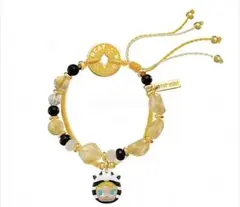 【未開封】 馬力全開 HAVE A GOOD RUN ブレスレット モリー