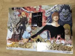 デスノート ポスター