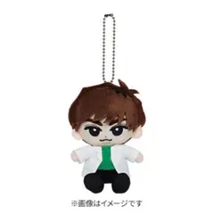 SnowMan 阿部亮平 すのチル ぬいぐるみ