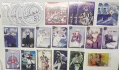 アイドリッシュセブン IDOLiSH7 逢坂壮五 カードまとめ売り