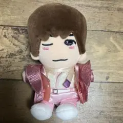 なにわ男子 【高橋恭平 】ちびぬい 第2弾 初心LOVE