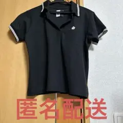 MARY QUANT ポロシャツ