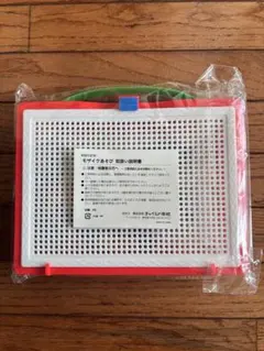 チャイルド本社 モザイクあそび 知育玩具