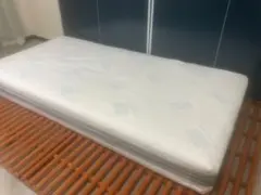 ミータンさま専用⭐︎エアウィーヴ NEW敷布団肩やわ シングル - メルカリ