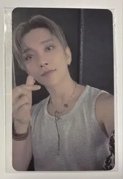 2025年最新】SEVENTEEN トレカ ジョシュアの人気アイテム - メルカリ