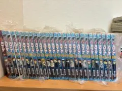 黒子のバスケ 1～30巻 全巻セット＋EXTRA Game 前編・後編 - メルカリ