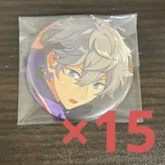 静*流様 あんスタ コレクション缶バッジ 瀬名泉