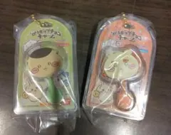 ロリポップチョコチャーム ちいかわ