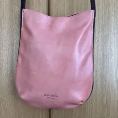 最終値下げ‼︎MONTEROSA ショルダーバッグ