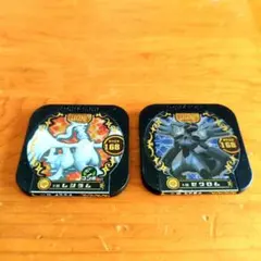 2026年最新】トレッタ ゼクロムの人気アイテム - メルカリ