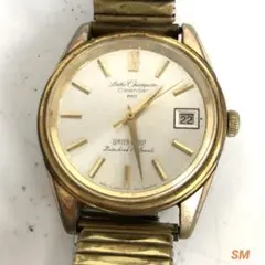 SEIKO セイコー 時計 腕時計 チャンピオン カレンダー 860のサムネイル