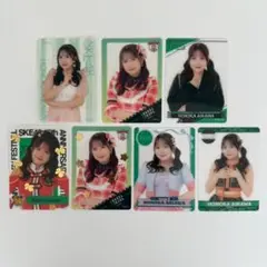 【SKE48】相川暖花 * トレカセット
