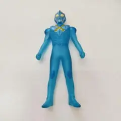 One up×KAIJIN ウルトラマンベリアル クリアーオレンジ ソフビ - メルカリ