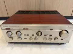 LUXMAN L-550X プリメインアンプ 本体のサムネイル