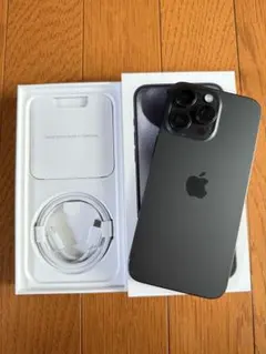 2026年最新】iphone15 pro 256gb 100%の人気アイテム - メルカリ