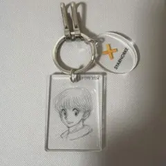 2026年最新】シャルナーク キーホルダーの人気アイテム - メルカリ