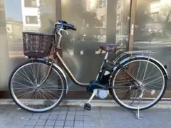 2026年最新】電動アシスト自転車 パナソニック ビビの人気アイテム
