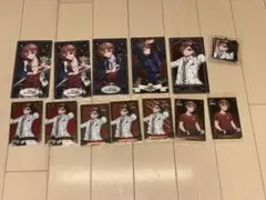 ツイステ エース まとめ売り 13点