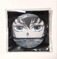 鬼滅の刃 柱展 ランダムマット缶バッジ 時透無一郎
