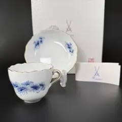 2026年最新】meissen カップ・ソーサーの人気アイテム - メルカリ