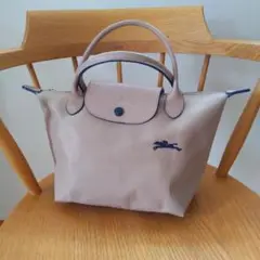 LONGCHAMP　トートバッグ