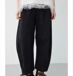 maisondeDolce. メゾンドドルチェ アクティブパンツ size M - メルカリ