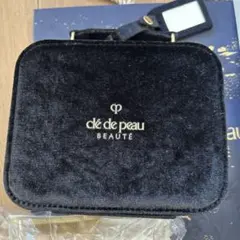 clé de peau BEAUTÉ ポーチとサンプル　まとめ売り