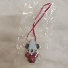 リルリンリン　ディズニー　2025 オーナメント　 カプセルトイ