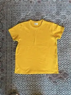 【ユニクロ】半袖Tシャツ　レディース