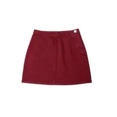 A.P.C.【コットンミニスカート】のサムネイル