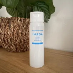 IHADA モイストローション とてもしっとり180mlのサムネイル