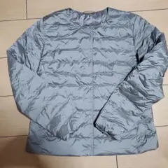 UNIQLO ULTRA LIGHT DOWN ダウンジャケット M