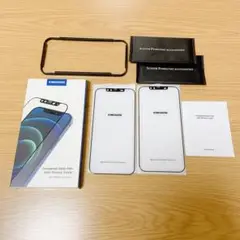 大特価‼️ ガラスフィルム iPhone12 / iPhone12Pro