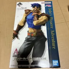 一番くじ ジョジョ A賞 ジョナサン・ジョースター MASTERLISE