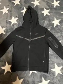 NIKE テックフリース