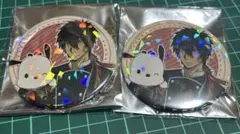 家庭教師ヒットマンreborn サンリオ
