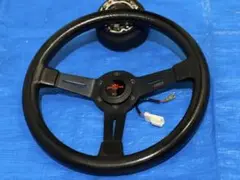 Personalステアリング FET｜NARDI｜personal
