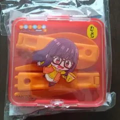 カレーメシ×ゆるキャン△ オリジナルカラトリーセット 大垣千明