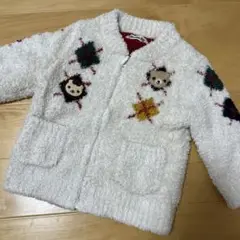 キムラタン　ピッコロ　piccolo アウター　80cm